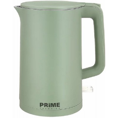 Электрочайник PRIME Technics PKP 1765 O Київ - изображение 1