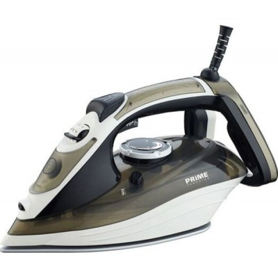 Утюг PRIME Technics PTI 3078 FK Київ - изображение 1