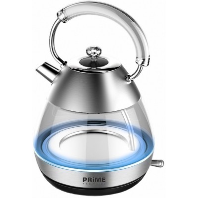 Электрочайник PRIME Technics PKG 1795 S Київ - изображение 1