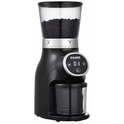 Кофемолка PRIME Technics PCG 275 J Киев - изображение 1