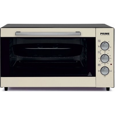 Электропечь PRIME Technics PEO 3505 BE Київ - изображение 1