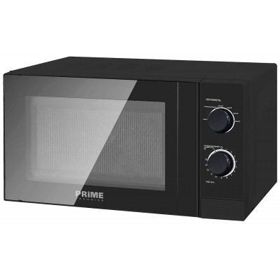 Микроволновая печь PRIME Technics PMW 20711 KB Київ - изображение 1