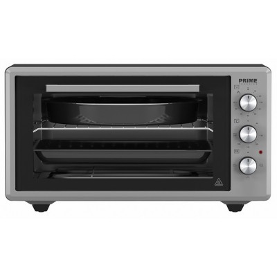 Электропечь PRIME Technics PEO 4505 G Київ - изображение 1