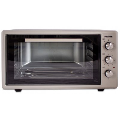 Электропечь PRIME Technics PEO 4505 BE Київ - изображение 1