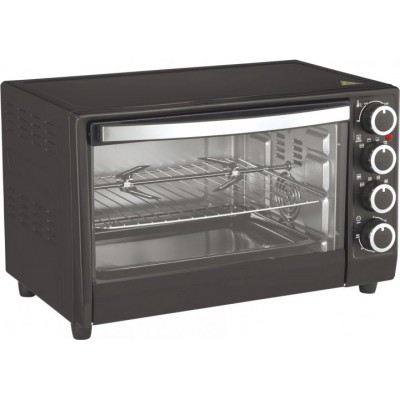 Электропечь Grunhelm GN3502ARC Київ - изображение 1