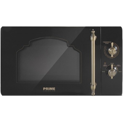 Микроволновая печь PRIME Technics PMR 20700 HGB Київ - изображение 1