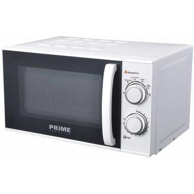 Микроволновая печь PRIME Technics PMW 23922 HW Київ - изображение 1
