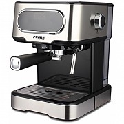 Рожковая кофеварка эспрессо PRIME Technics PAC 159 Aroma Київ