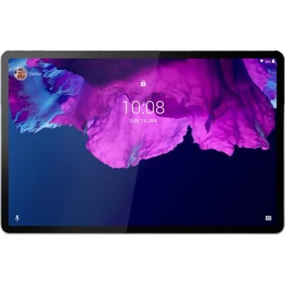 Планшет Lenovo Tab P11 Pro 6/128 WiFi Slate Grey (KB + Pen) (ZA7C0092UA) Київ - изображение 1