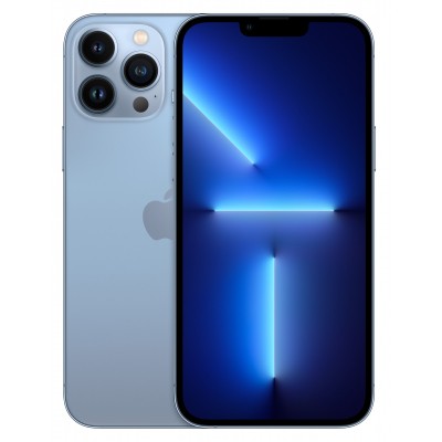 Мобильный телефон Apple iPhone 13 Pro Max 1TB Sierra Blue (MLLN3) Киев - изображение 1