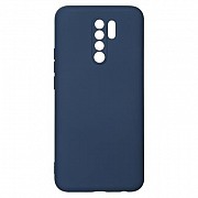 Чехол для моб. телефона Armorstandart ICON Case Xiaomi Redmi 9 Dark Blue (ARM56595) Київ