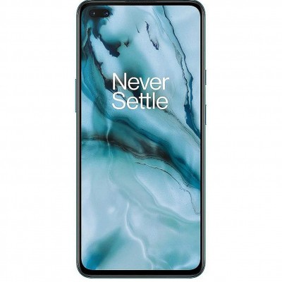 Мобильный телефон OnePlus Nord 12/256GB Blue Marble Київ - изображение 1