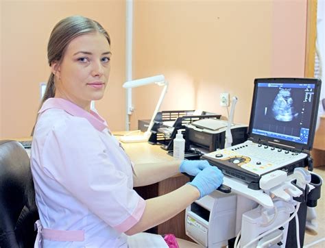 Работа для врачей в Украине Полтава - изображение 1