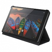 Чехол для планшета Lenovo TAB M8 HD Folio Case, Black + film (ZG38C02863) Київ