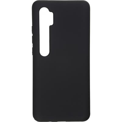 Чехол для моб. телефона Armorstandart ICON Case Xiaomi Mi Note 10 Pro Black (ARM56364) Київ - изображение 1