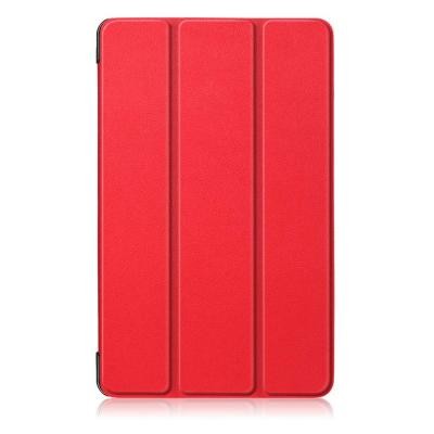 Чехол для планшета BeCover Smart Case HUAWEI MediaPad M5 Lite 8 Red (705032) Киев - изображение 1