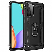 Чехол для моб. телефона BeCover Military Samsung Galaxy A72 SM-A725 Black (706061) Київ