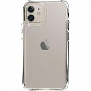 Чехол для моб. телефона Uag Apple iPhone 12 Mini Plyo Crystal, Crystal Clear (112342174343) Київ