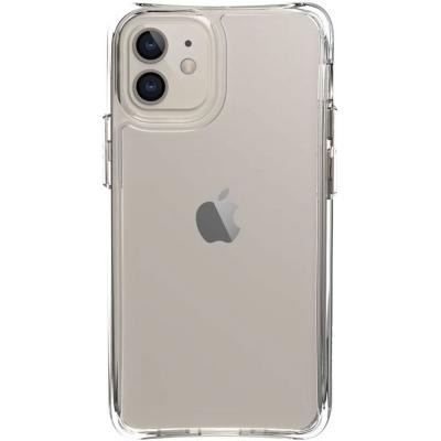 Чехол для моб. телефона Uag Apple iPhone 12 Mini Plyo Crystal, Crystal Clear (112342174343) Киев - изображение 1