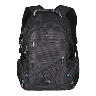 Рюкзак для ноутбука 2E 16" BPN6315 SmartPack, grey (2E-BPN6315GR) Київ - изображение 1