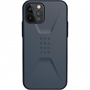 Чехол для моб. телефона Uag iPhone 12 / 12 Pro Civilian, Mallard (11235D115555) Київ