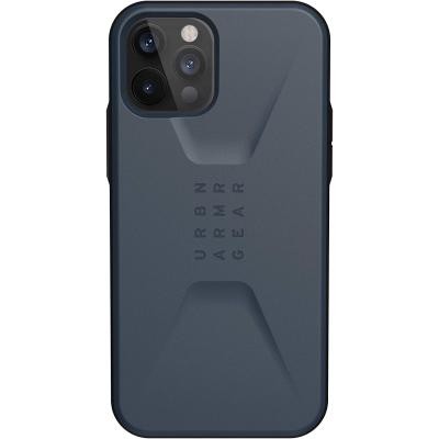 Чехол для моб. телефона Uag iPhone 12 / 12 Pro Civilian, Mallard (11235D115555) Київ - изображение 1