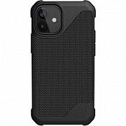Чехол для моб. телефона Uag iPhone 12 Mini Metropolis LT, FIBR Black (11234O113940) Київ