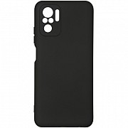 Чехол для моб. телефона Armorstandart ICON Case Xiaomi Redmi Note 10 / Note 10s Black (ARM58824) Київ