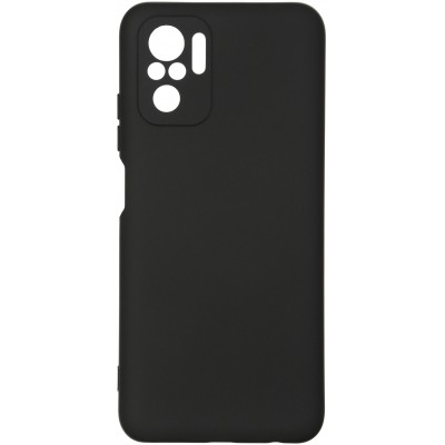 Чехол для моб. телефона Armorstandart ICON Case Xiaomi Redmi Note 10 / Note 10s Black (ARM58824) Киев - изображение 1