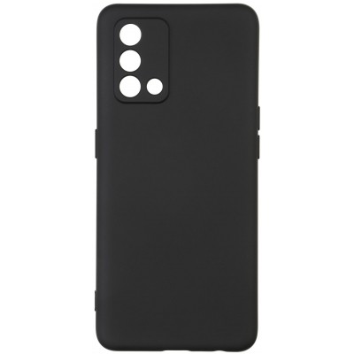 Чехол для моб. телефона Armorstandart ICON Case OPPO A74 4G Black (ARM59549) Киев - изображение 1