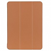Чехол для планшета 2E Basic Apple iPad 10.2 (2020), Flex, Brown (2E-IP-IPD-10.2-IKRT-BR) Київ