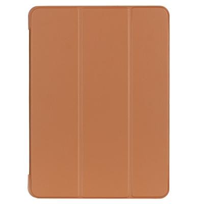 Чехол для планшета 2E Basic Apple iPad 10.2 (2020), Flex, Brown (2E-IP-IPD-10.2-IKRT-BR) Киев - изображение 1