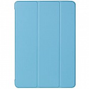 Чехол для планшета 2E Basic Apple iPad 10.2` 2019 , Flex, Light blue (2E-IPAD-10.2-19-IKFX-LB) Київ