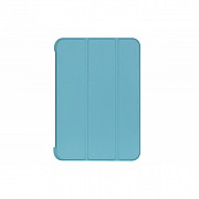 Чехол для планшета 2E Basic Apple iPad mini 6 8.3 (2021), Flex, Light blue (2E-IPAD-MIN6-IKFX-LB) Київ