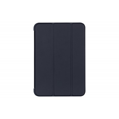 Чехол для планшета 2E Basic Apple iPad mini 6 8.3 (2021), Flex, Navy (2E-IPAD-MIN6-IKFX-NV) Киев - изображение 1