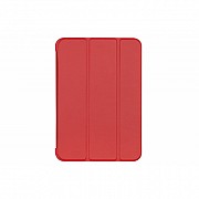 Чехол для планшета 2E Basic Apple iPad mini 6 8.3 (2021), Flex, Red (2E-IPAD-MIN6-IKFX-RD) Киев