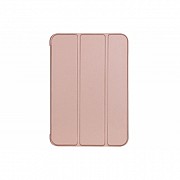 Чехол для планшета 2E Basic Apple iPad mini 6 8.3 (2021), Flex, Rose Gold (2E-IPAD-MIN6-IKFX-RG) Київ