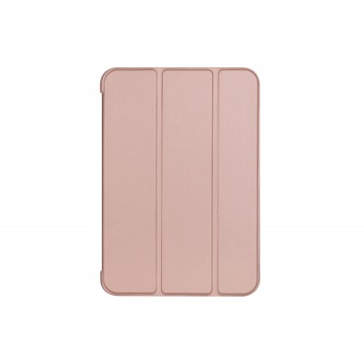 Чехол для планшета 2E Basic Apple iPad mini 6 8.3 (2021), Flex, Rose Gold (2E-IPAD-MIN6-IKFX-RG) Київ - изображение 1