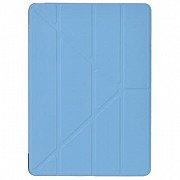 Чехол для планшета 2E для Apple iPad 2018, Y-Case, Deep Blue/TR (2E-IP-2018-MCYCDBT) Київ