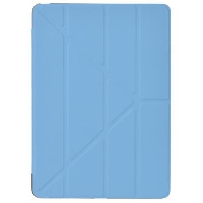 Чехол для планшета 2E для Apple iPad 2018, Y-Case, Deep Blue/TR (2E-IP-2018-MCYCDBT) Київ - изображение 1