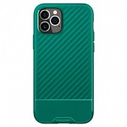 Чехол для моб. телефона Spigen iPhone 12 / 12 Pro Core Armor, Mint (ACS01516) Київ