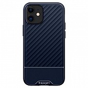 Чехол для моб. телефона Spigen iPhone 12 mini Core Armor, Navy Blue (ACS01538) Київ