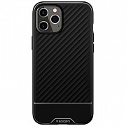 Чехол для моб. телефона Spigen iPhone 12 Pro Max Core Armor, Matte Black (ACS01471) Київ