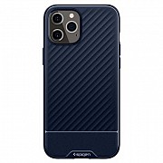 Чехол для моб. телефона Spigen iPhone 12 Pro Max Core Armor, Navy Blue (ACS01472) Київ