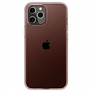 Чехол для моб. телефона Spigen iPhone 12 Pro Max Crystal Flex, Rose Crystal (ACS01474) Київ