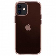 Чехол для моб. телефона Spigen iPhone 12 mini Crystal Flex, Rose Crystal (ACS01540) Київ