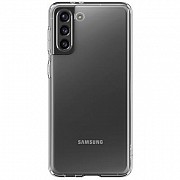 Чехол для моб. телефона Spigen Samsung Galaxy S21 Crystal Flex, Crystal Clear (ACS02447) Київ