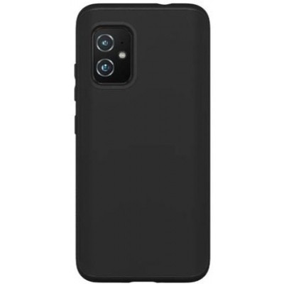 Чехол для моб. телефона ASUS Asus ZenFone 8 ZS590KS Black (90AI0060-BCS010) Київ - изображение 1