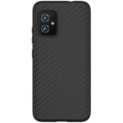 Чехол для моб. телефона ASUS Asus ZenFone 8 ZS590KS Carbon (90AI0060-BCS040) Київ - изображение 1