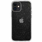 Чехол для моб. телефона Spigen iPhone 12 mini Liquid Crystal Glitter, Crystal Quartz (ACS01741) Київ
